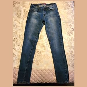 YMI WannaBettaButt Skinny Jeans |Size 11 |